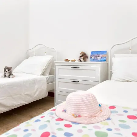 Nina&coco's House Apartment *