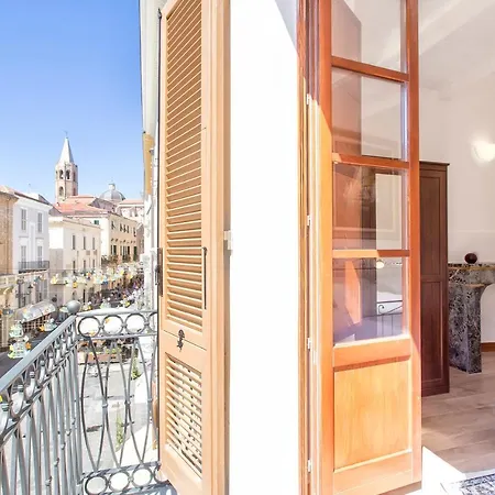 Nina&coco's House Apartment Alghero
