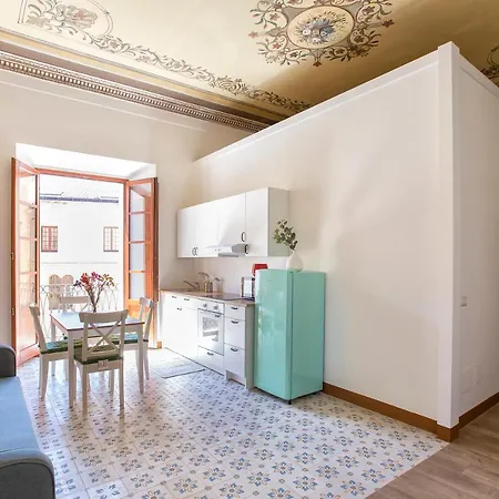 Nina&coco's House Alghero