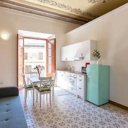 Nina&coco's House אלגהרו