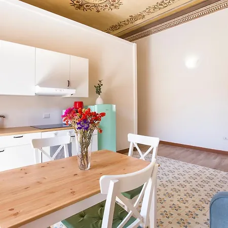 Nina&coco's House Apartment *